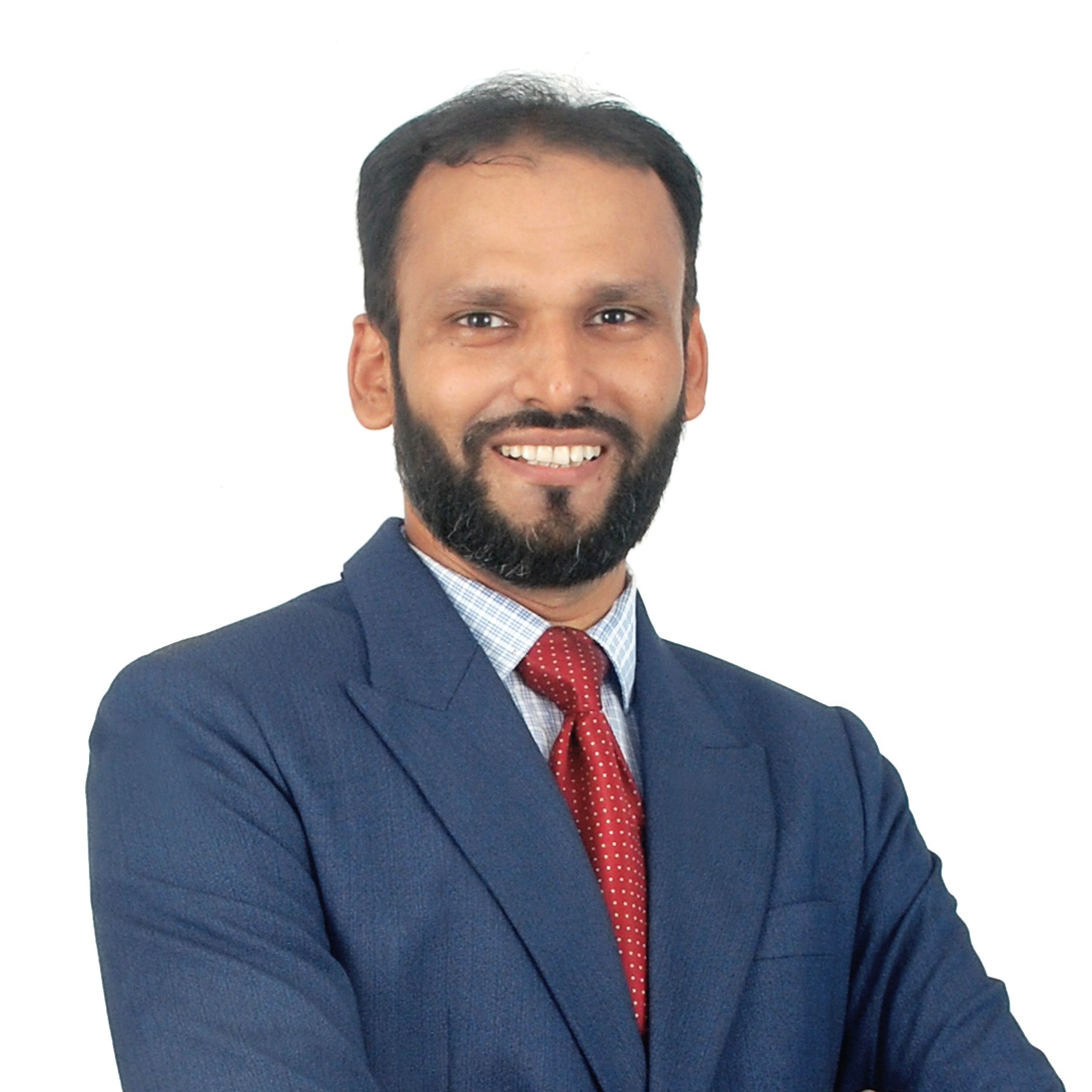 Mohammad Afzal Hossain